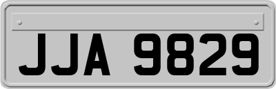 JJA9829