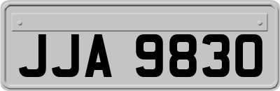 JJA9830