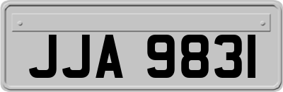 JJA9831