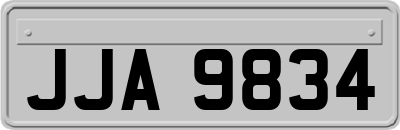 JJA9834