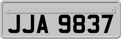 JJA9837