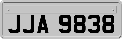 JJA9838