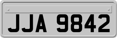 JJA9842