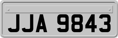 JJA9843