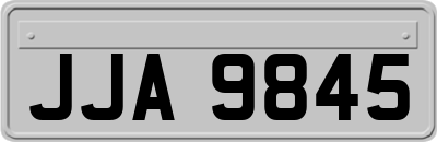 JJA9845