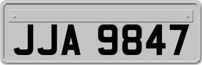 JJA9847