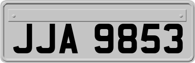 JJA9853