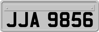 JJA9856