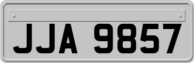 JJA9857