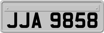 JJA9858