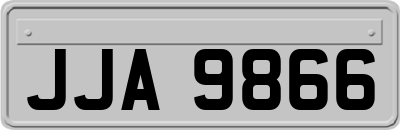 JJA9866