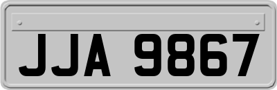 JJA9867