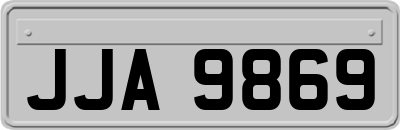 JJA9869