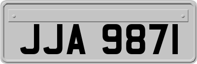JJA9871