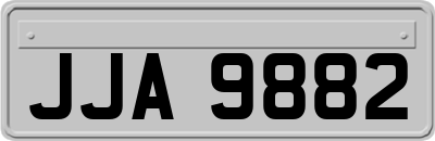JJA9882