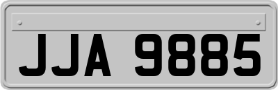 JJA9885