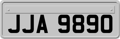 JJA9890