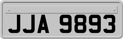 JJA9893