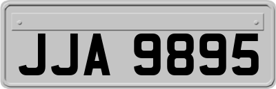JJA9895