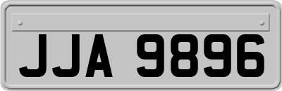 JJA9896