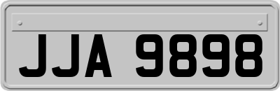JJA9898