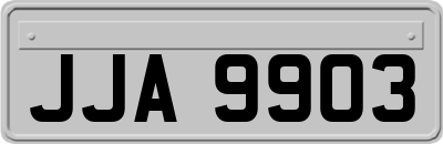 JJA9903