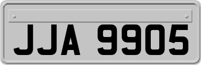 JJA9905