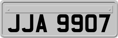JJA9907