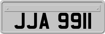 JJA9911