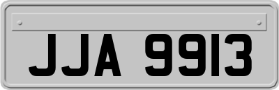 JJA9913