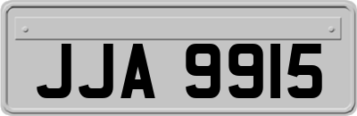 JJA9915