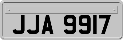JJA9917