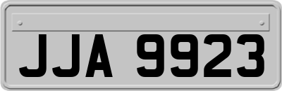 JJA9923