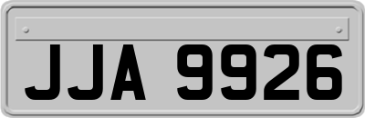 JJA9926