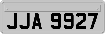 JJA9927