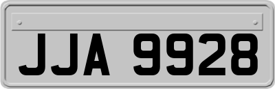 JJA9928