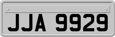 JJA9929