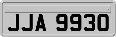 JJA9930