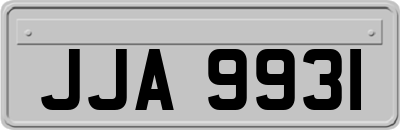 JJA9931