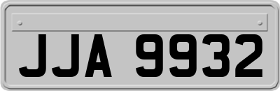 JJA9932