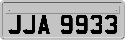 JJA9933