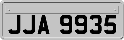 JJA9935
