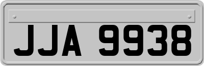 JJA9938