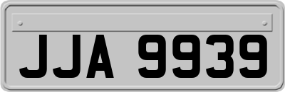 JJA9939