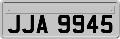 JJA9945