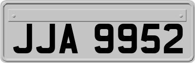 JJA9952