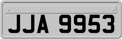 JJA9953