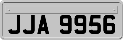 JJA9956