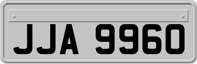 JJA9960