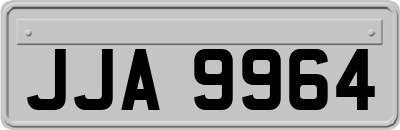 JJA9964